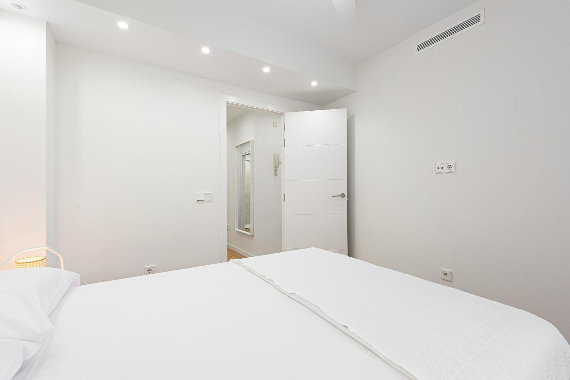Bellavista Marmen Apartment Málaga